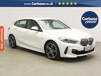 Used BMW 1 Series 2023 for sale - 78845675: Photo