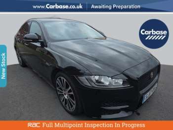 2017 - 2.0d R-Sport Saloon 4dr Diesel Auto AWD Euro 6 (s/s) (180 ps)