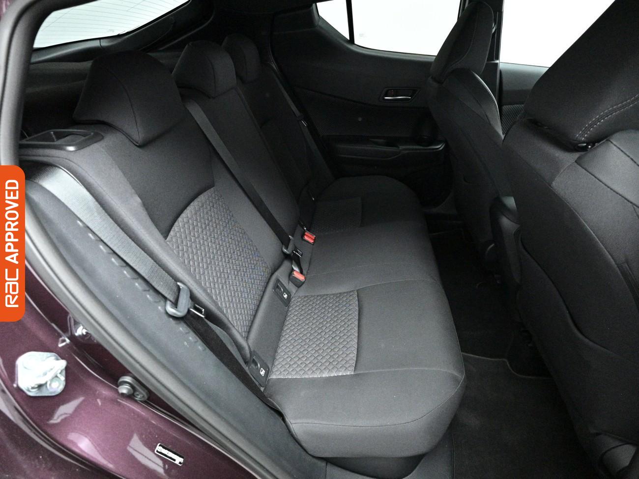 Used Toyota C-HR 2023 for sale - 77989557: Photo 13