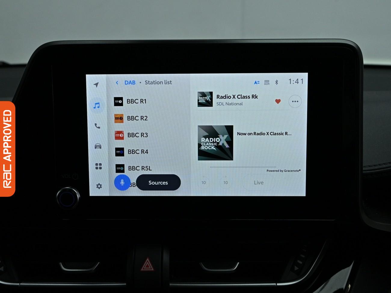 Used Toyota C-HR 2023 for sale - 77989557: Photo 14