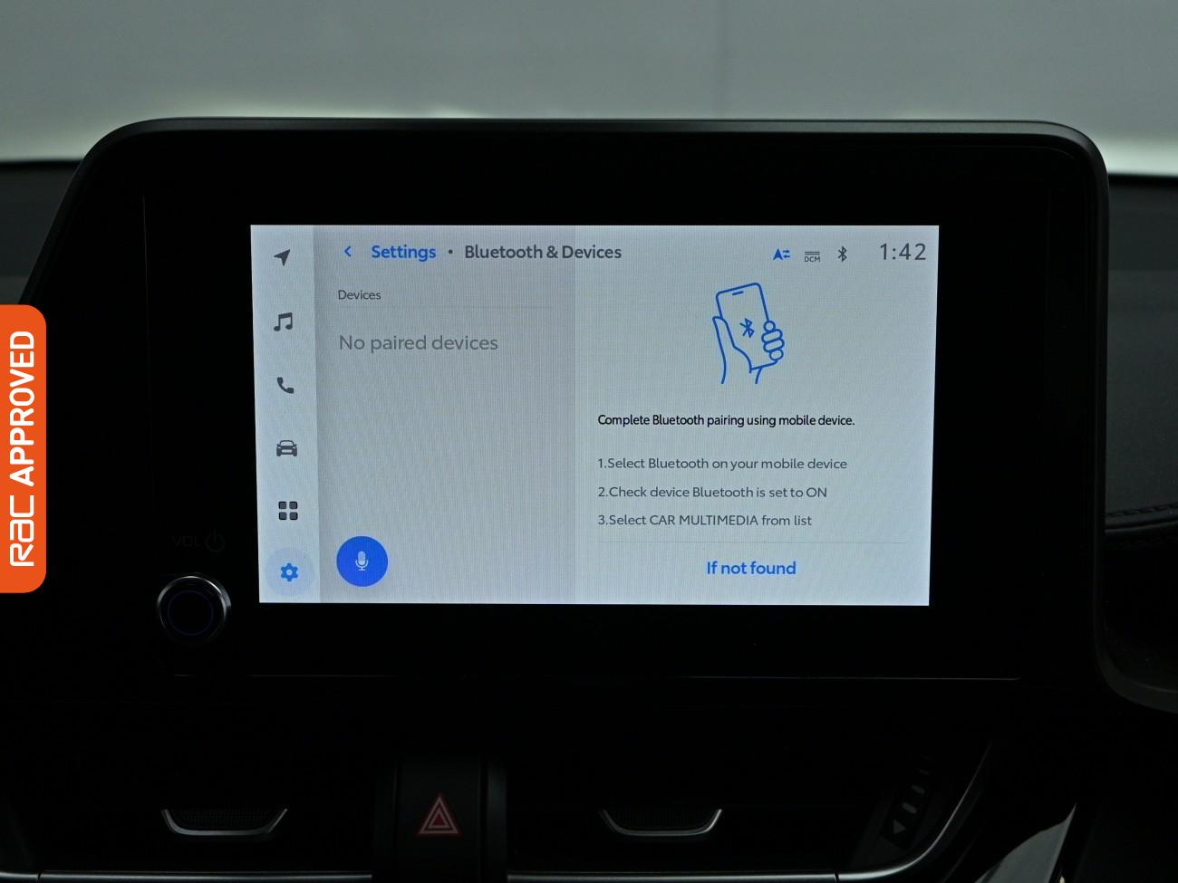 Used Toyota C-HR 2023 for sale - 77989557: Photo 15