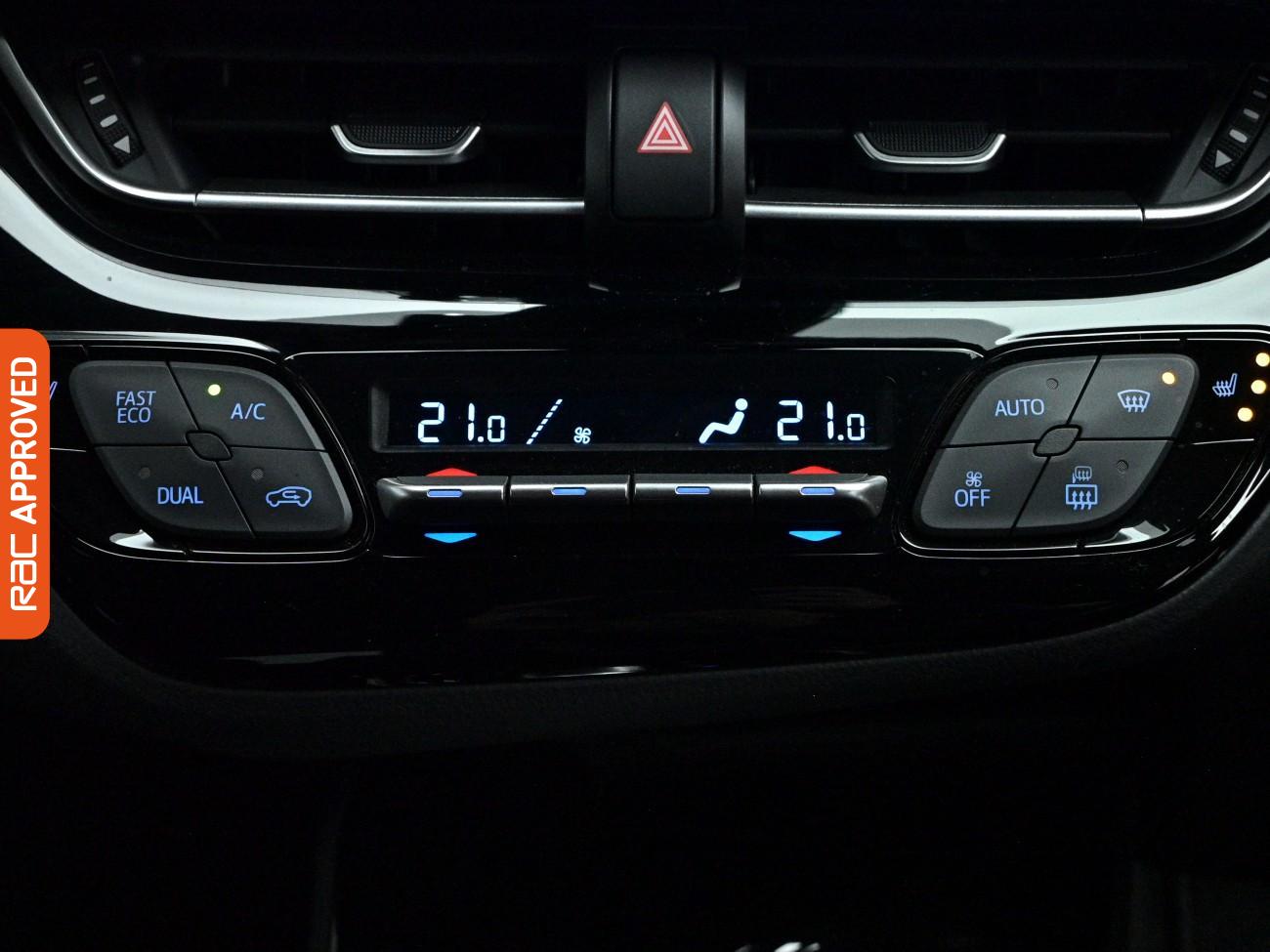 Used Toyota C-HR 2023 for sale - 77989557: Photo 19