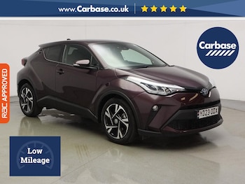 Used Toyota C-HR 2023 for sale - 77989557: Photo