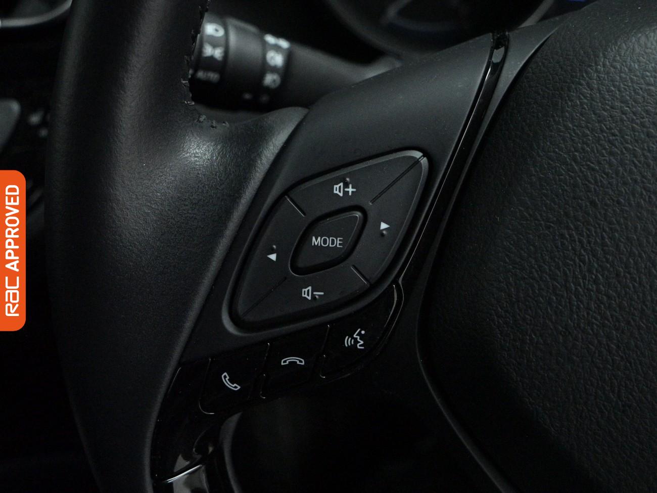 Used Toyota C-HR 2023 for sale - 77989557: Photo 22