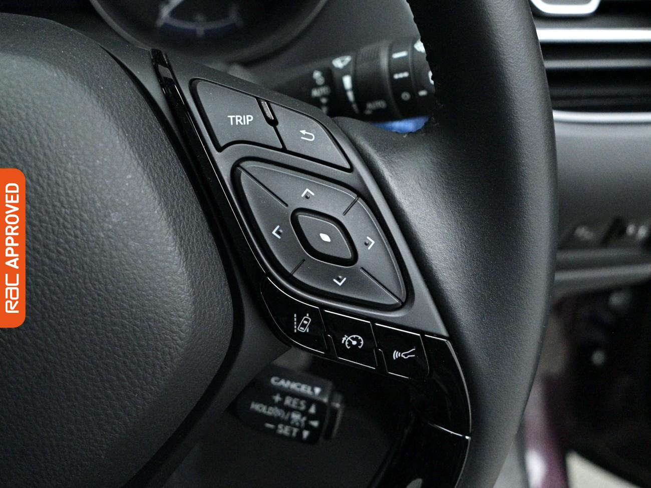 Used Toyota C-HR 2023 for sale - 77989557: Photo 23