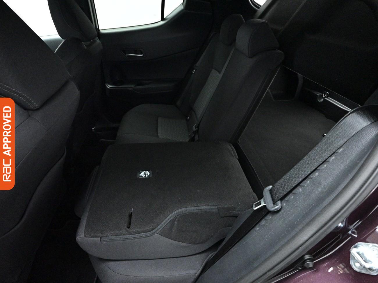 Used Toyota C-HR 2023 for sale - 77989557: Photo 25