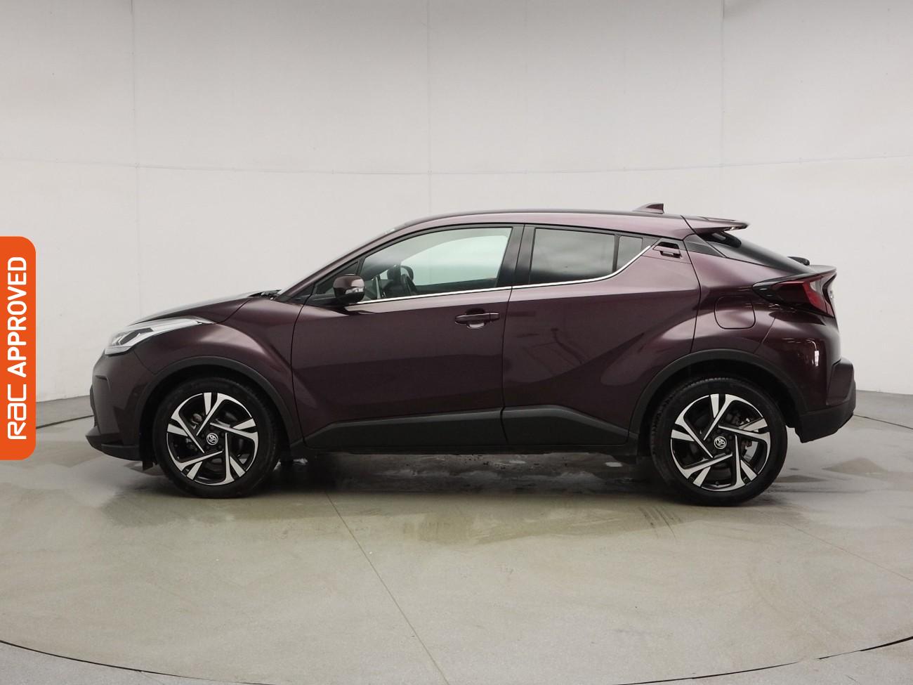 Used Toyota C-HR 2023 for sale - 77989557: Photo 29