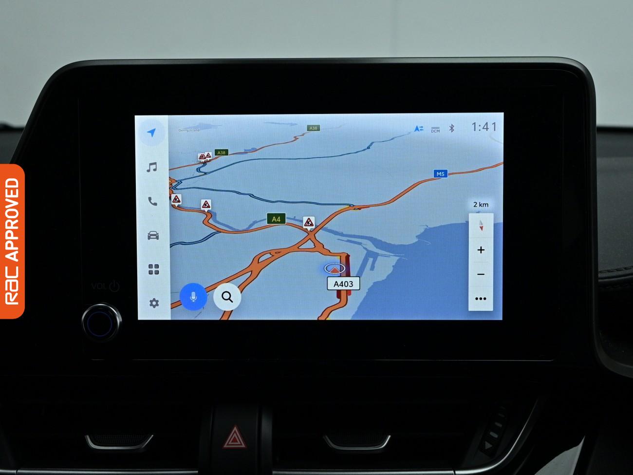 Used Toyota C-HR 2023 for sale - 77989557: Photo 3