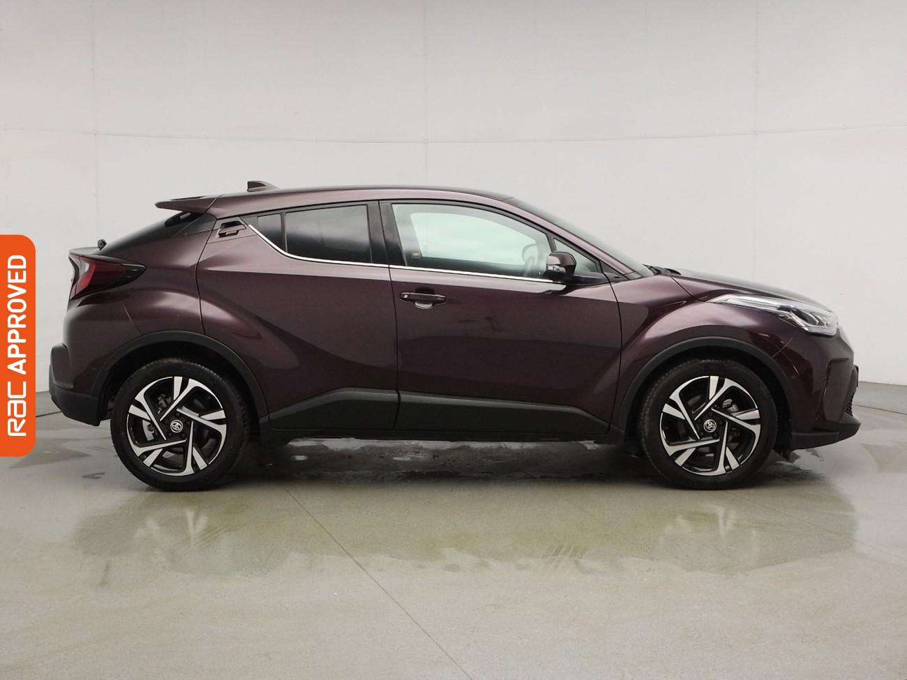 Used Toyota C-HR 2023 for sale - 77989557: Photo 6