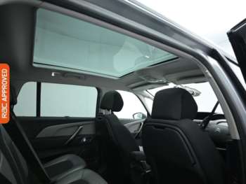 Used Citroen C4 Grand Picasso 2018 for sale - 74011297: Photo