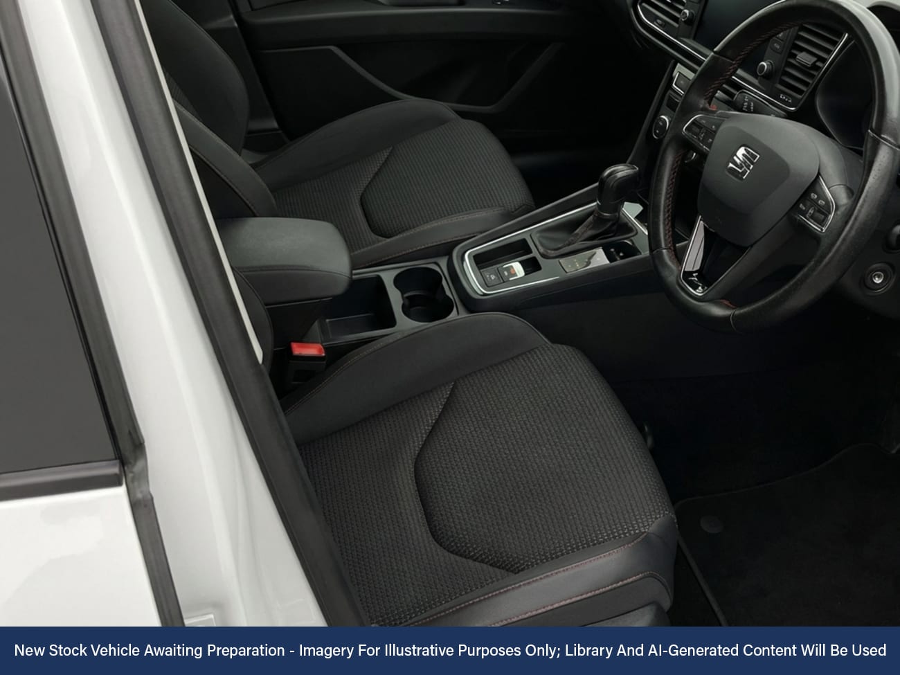 Used SEAT Leon 2018 for sale - 77764454: Photo 3