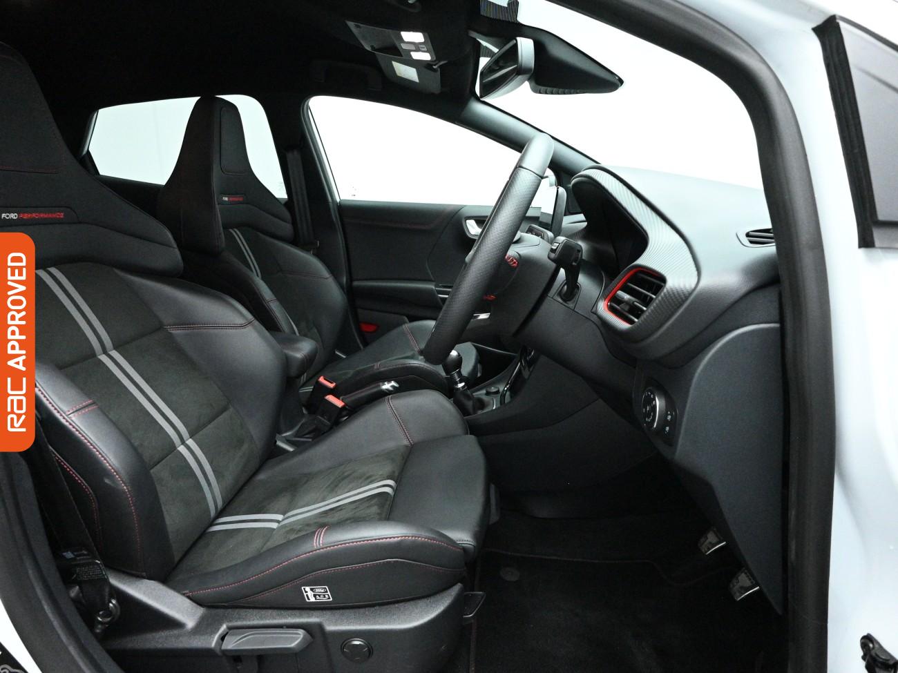 Used Ford Puma 2023 for sale - 77779612: Photo 11