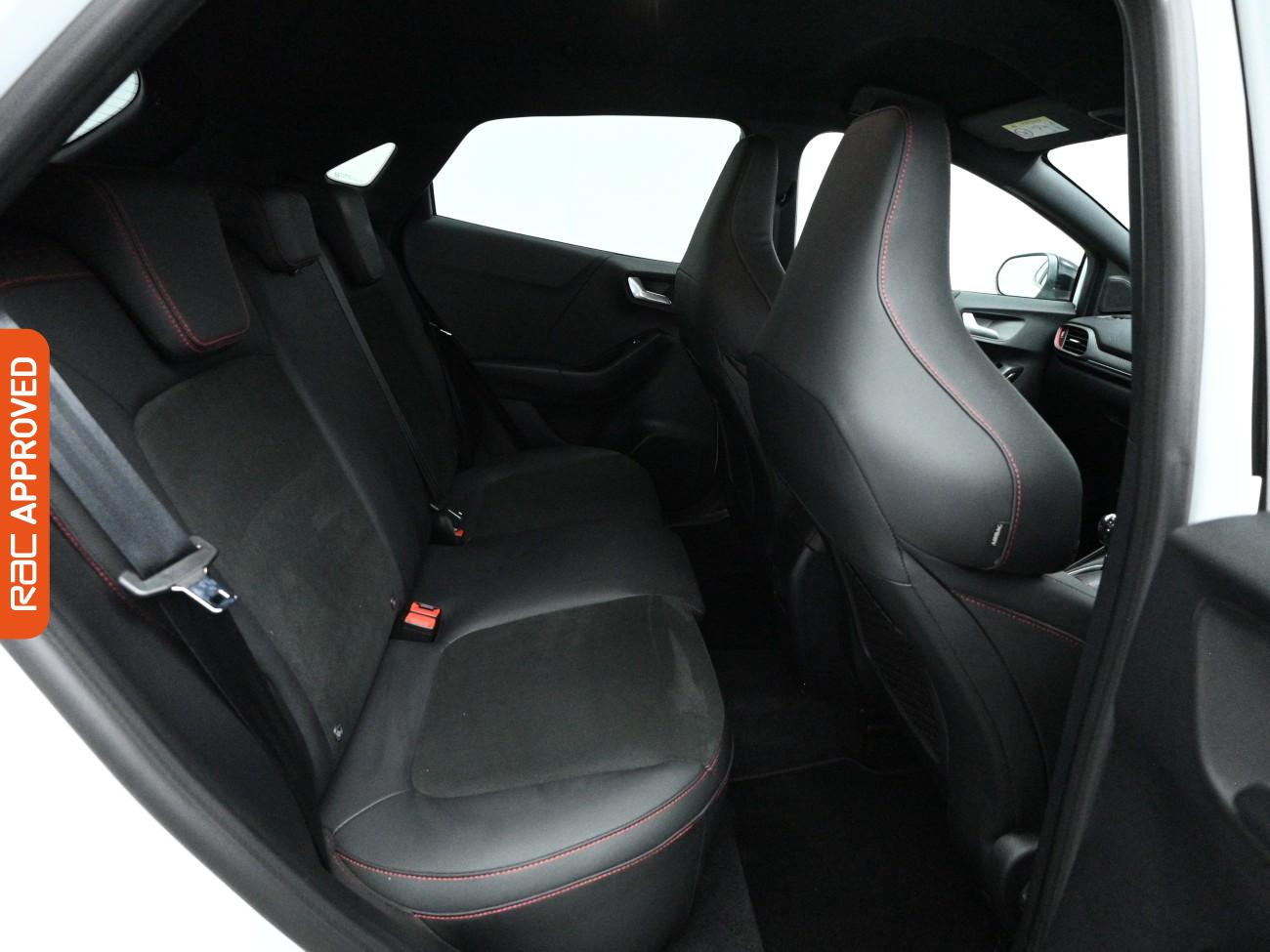 Used Ford Puma 2023 for sale - 77779612: Photo 12