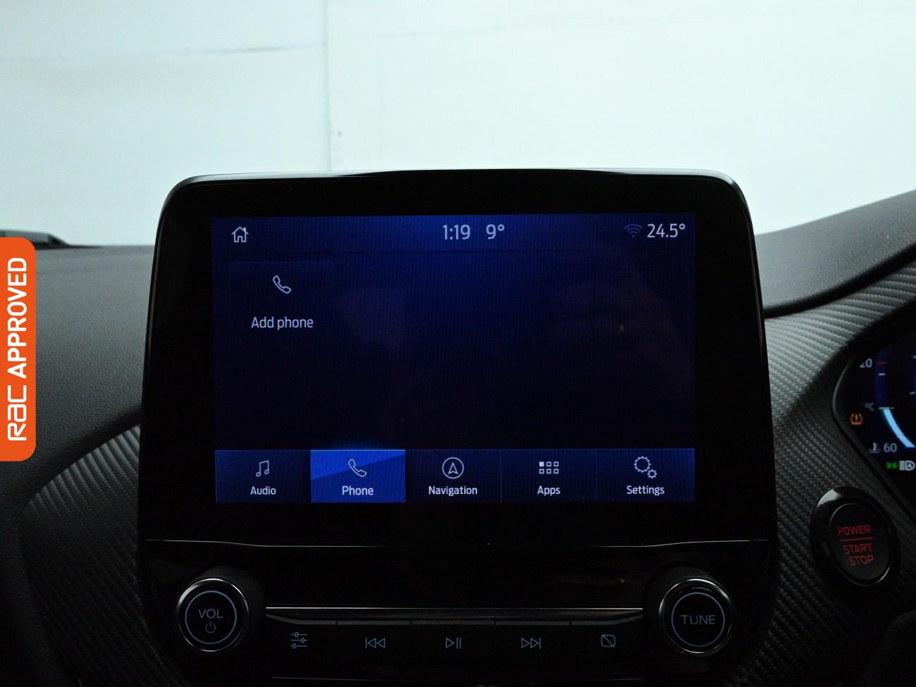 Used Ford Puma 2023 for sale - 77779612: Photo 14