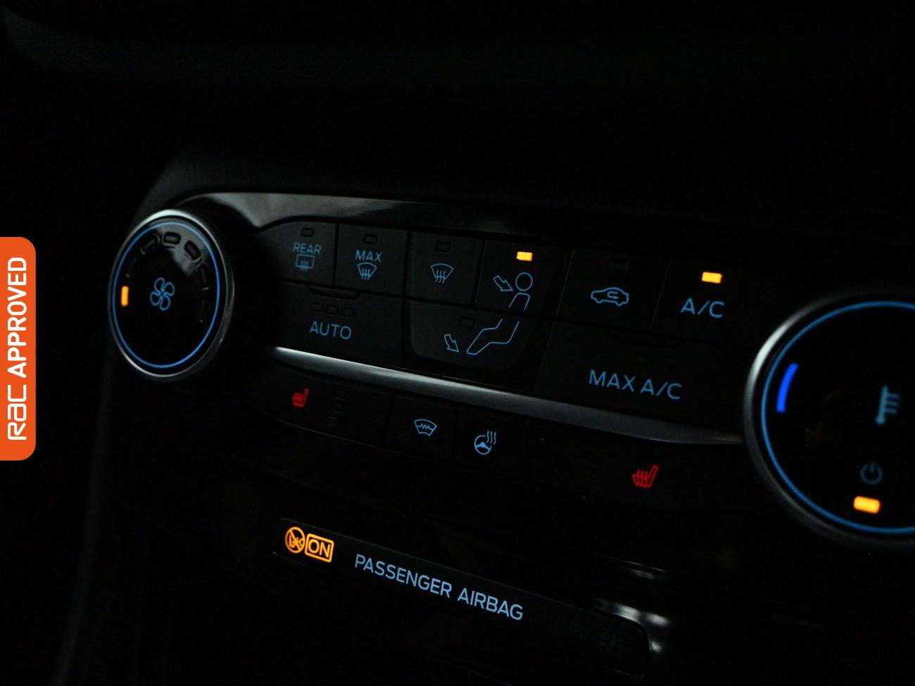 Used Ford Puma 2023 for sale - 77779612: Photo 15