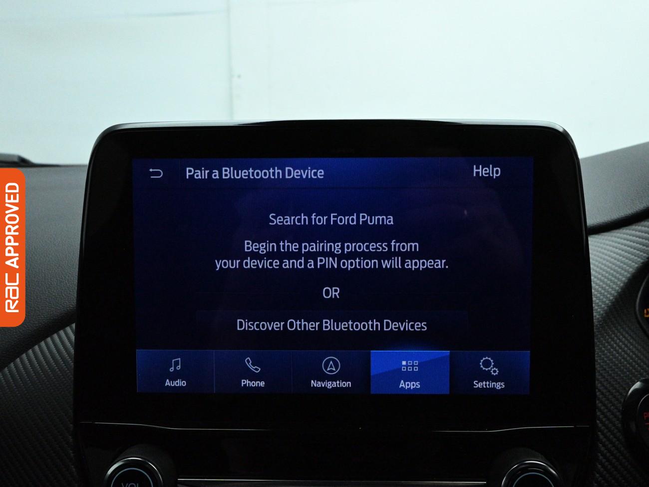 Used Ford Puma 2023 for sale - 77779612: Photo 16