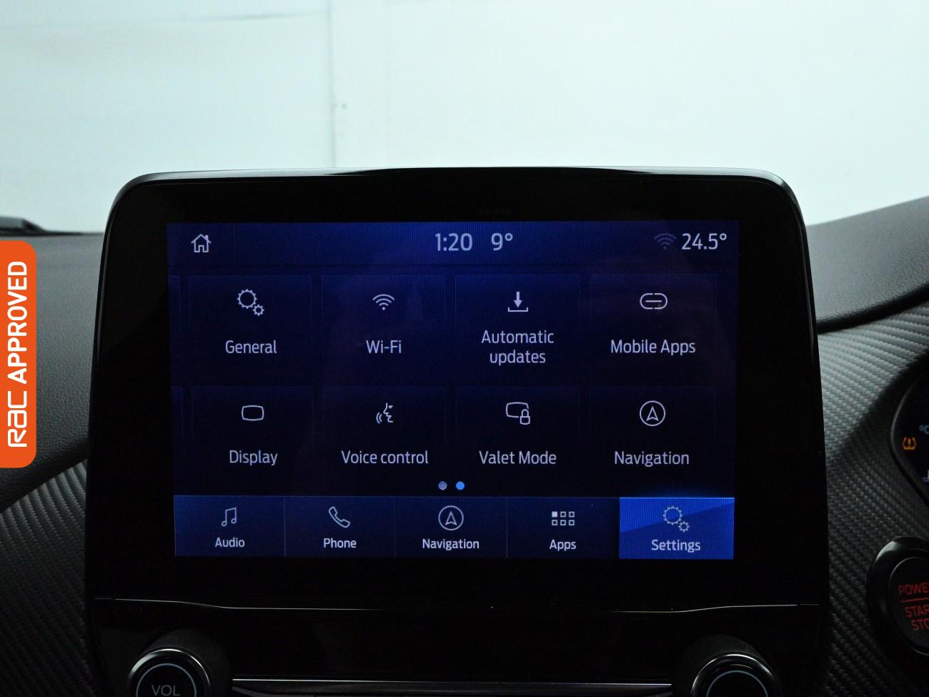 Used Ford Puma 2023 for sale - 77779612: Photo 18