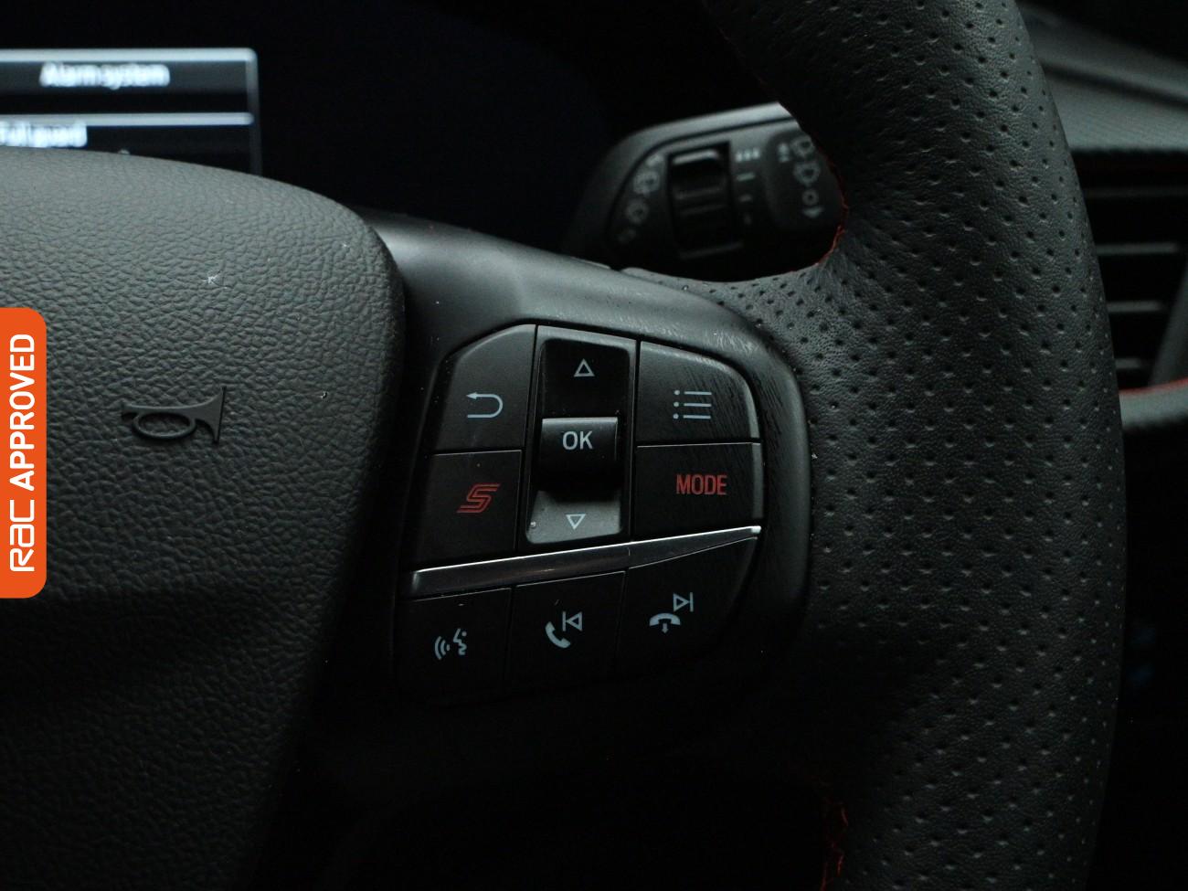 Used Ford Puma 2023 for sale - 77779612: Photo 19