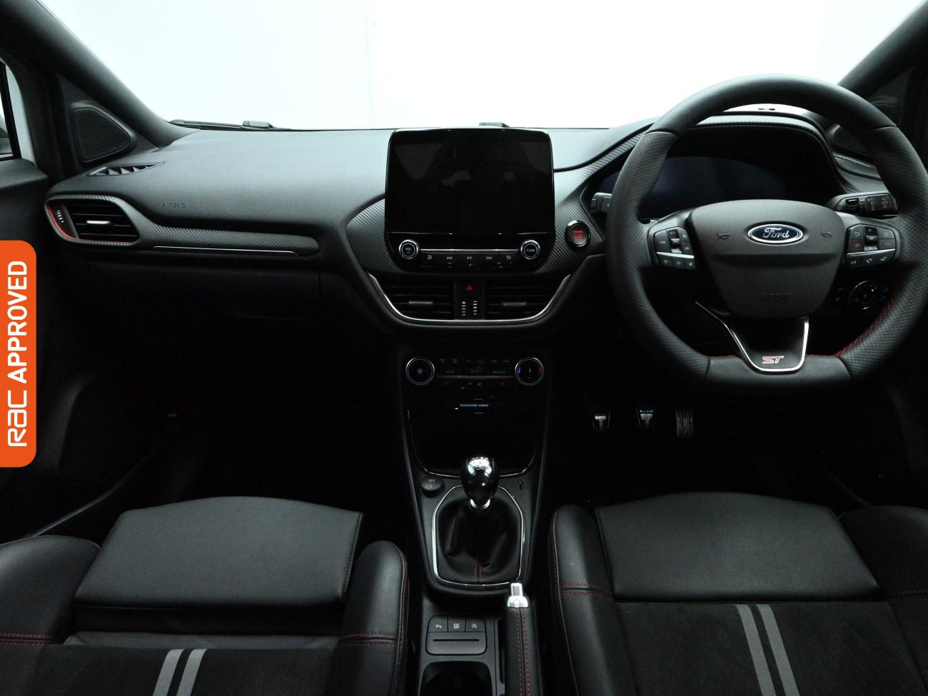 Used Ford Puma 2023 for sale - 77779612: Photo 2