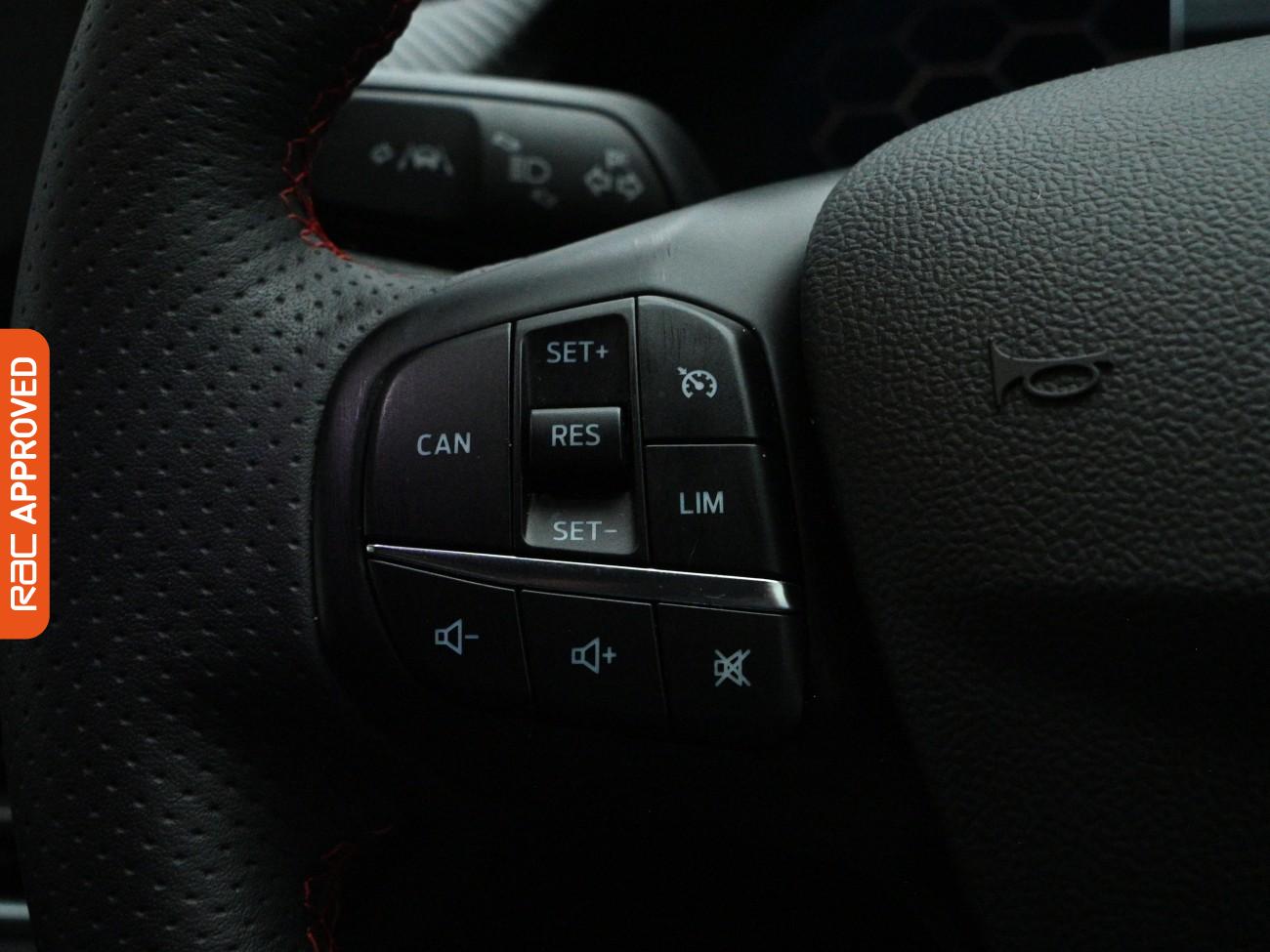 Used Ford Puma 2023 for sale - 77779612: Photo 22