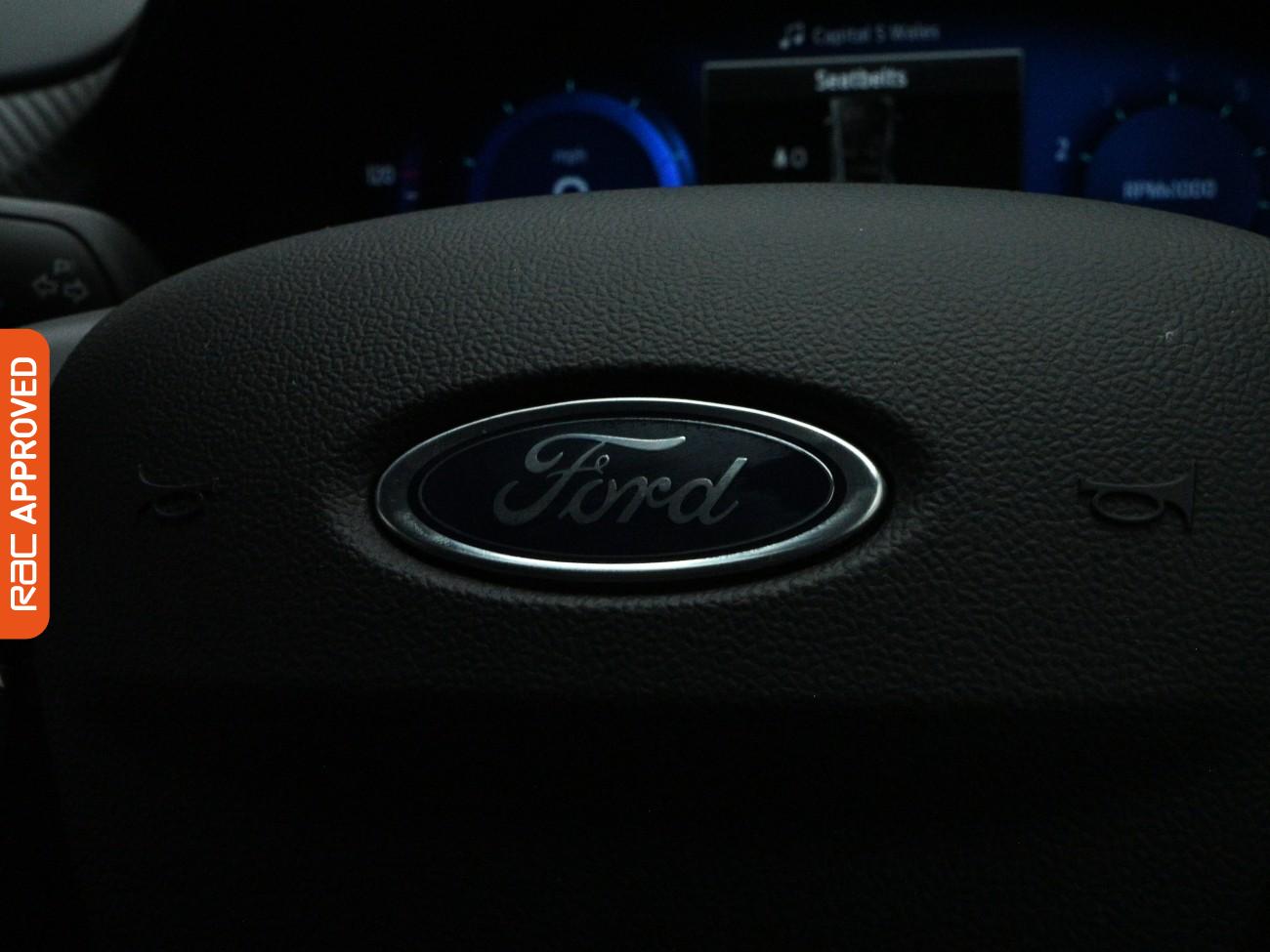 Used Ford Puma 2023 for sale - 77779612: Photo 23