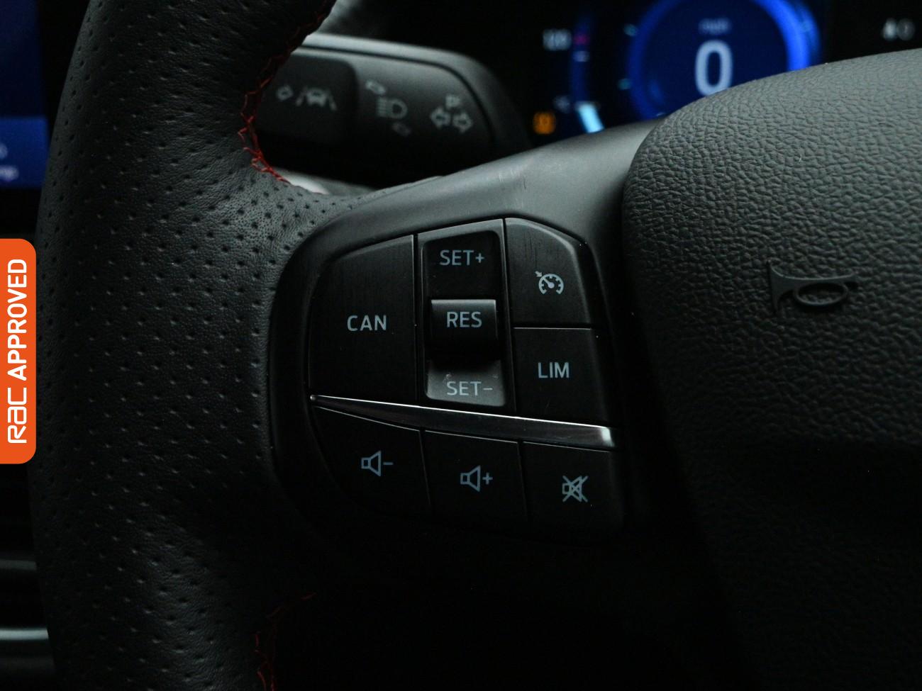 Used Ford Puma 2023 for sale - 77779612: Photo 24