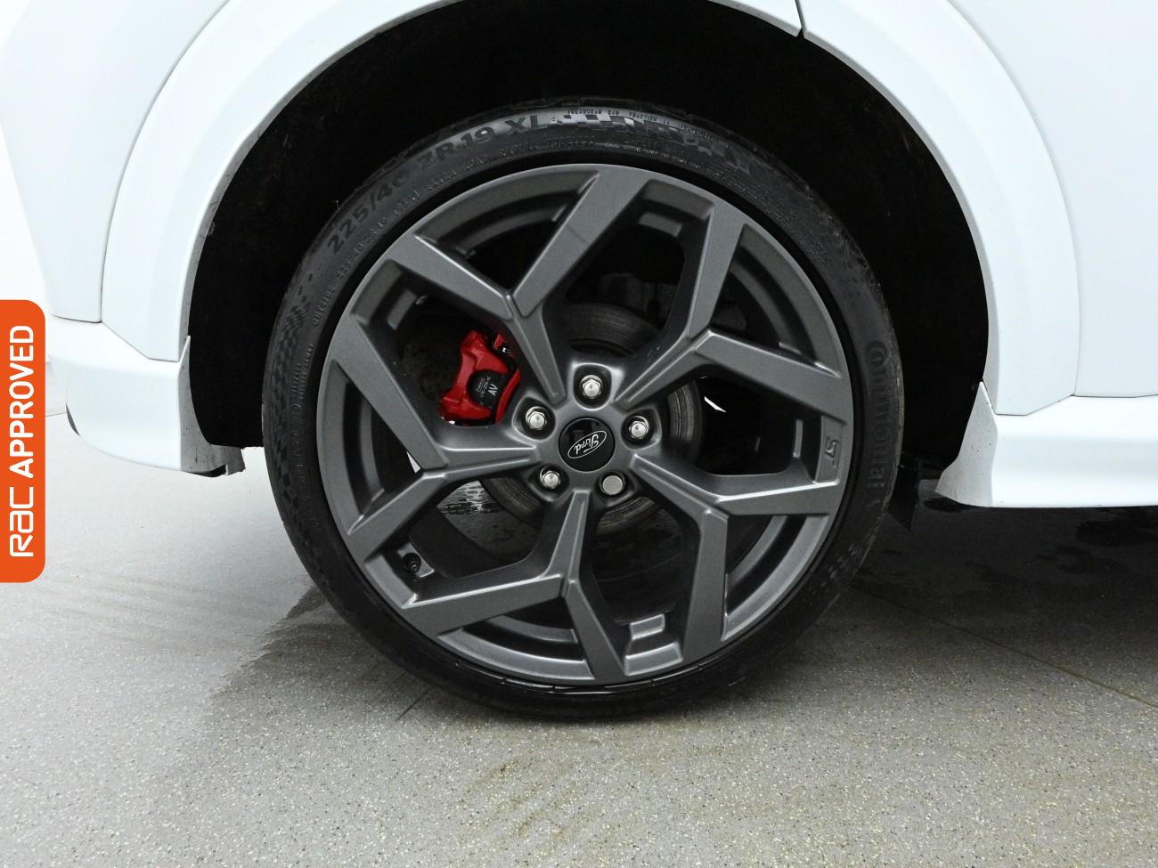 Used Ford Puma 2023 for sale - 77779612: Photo 26