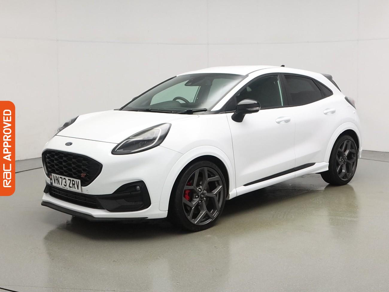 Used Ford Puma 2023 for sale - 77779612: Photo 28