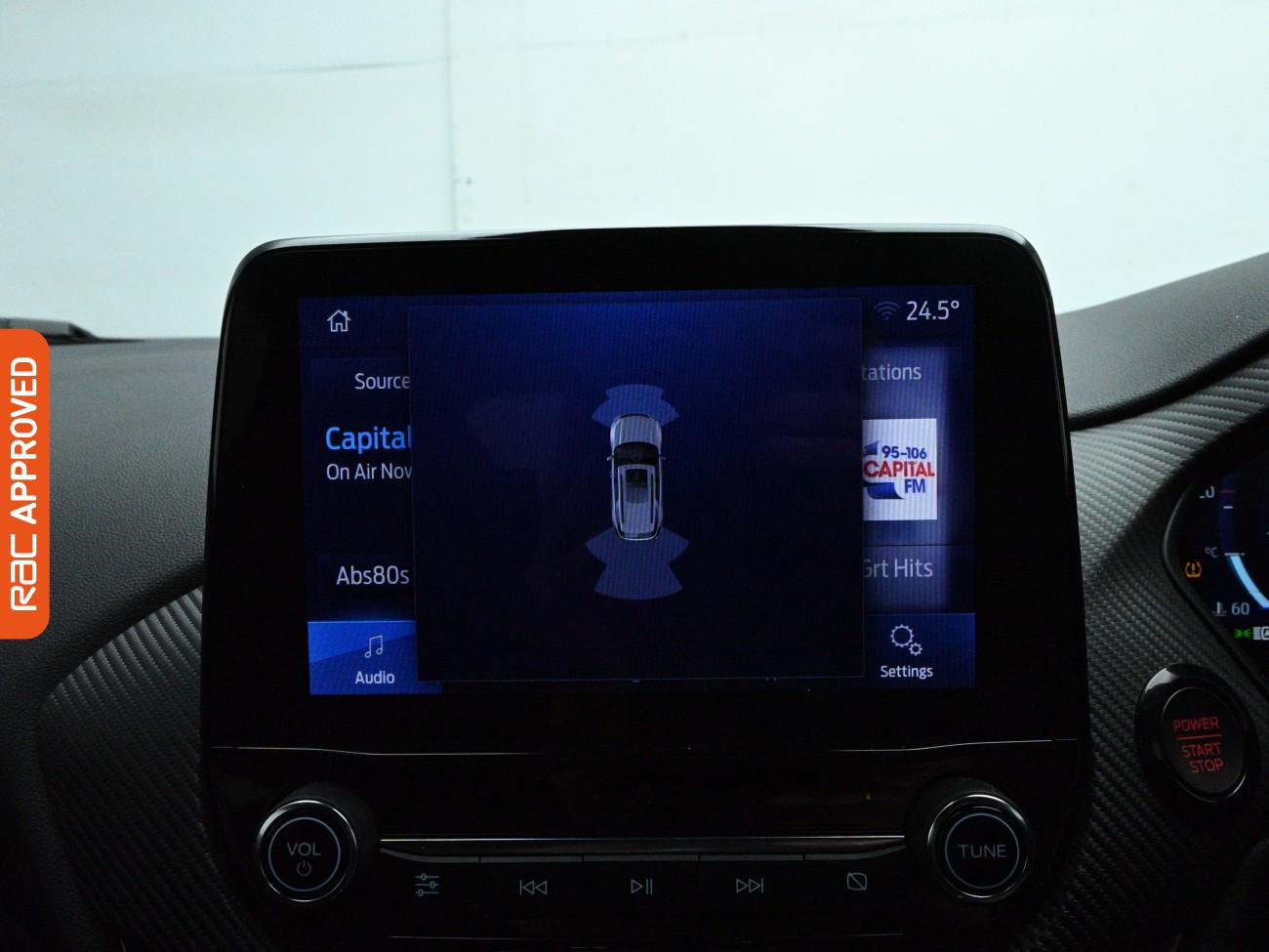 Used Ford Puma 2023 for sale - 77779612: Photo 3