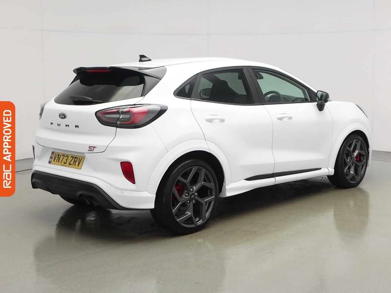 Used Ford Puma 2023 for sale - 77779612: Photo 31