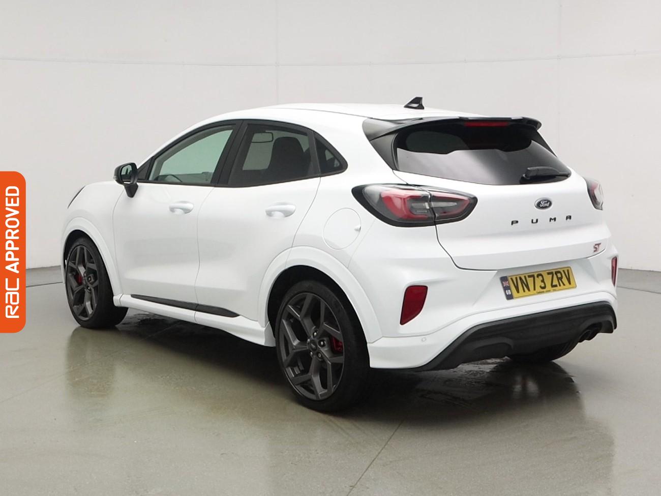 Used Ford Puma 2023 for sale - 77779612: Photo 4