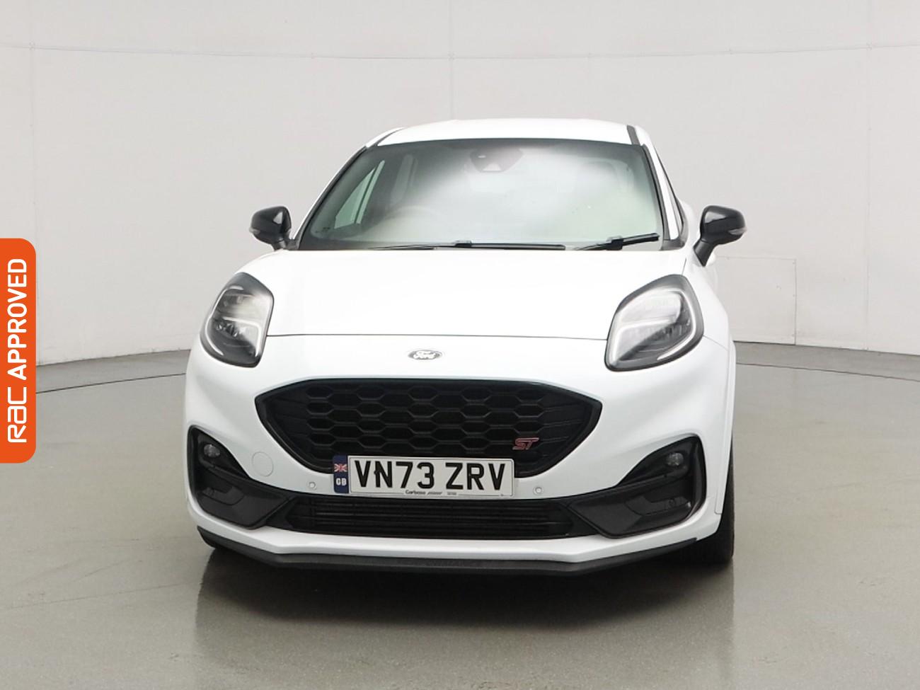 Used Ford Puma 2023 for sale - 77779612: Photo 7