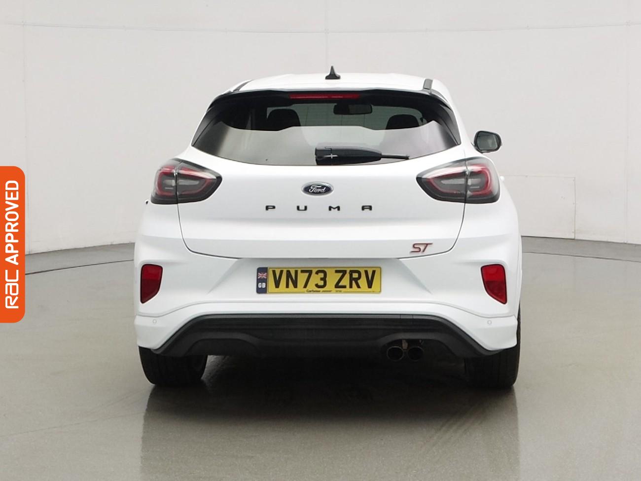 Used Ford Puma 2023 for sale - 77779612: Photo 8