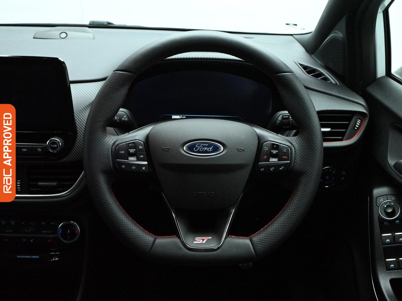 Used Ford Puma 2023 for sale - 77779612: Photo 9