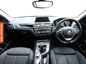 Used BMW 2 Series 2019 for sale - 75824303: Photo