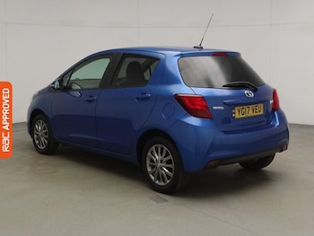 Used Toyota Yaris 2017 for sale - 79114708: Photo
