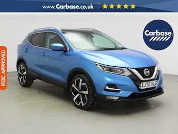 Used Nissan Qashqai 2020 for sale - 78282634: Photo