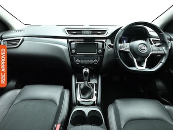 Used Nissan Qashqai 2020 for sale - 78282634: Photo