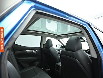 Used Nissan Qashqai 2020 for sale - 78282634: Photo