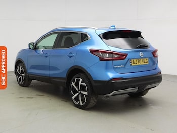 Used Nissan Qashqai 2020 for sale - 78282634: Photo