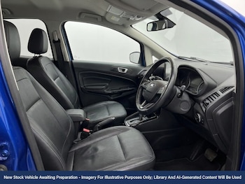 Used Ford Ecosport 2016 for sale - 78769893: Photo