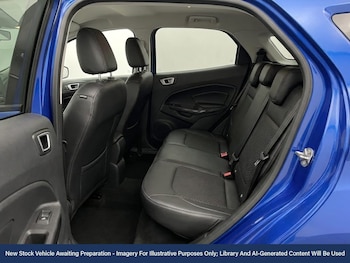 Used Ford Ecosport 2016 for sale - 78769893: Photo