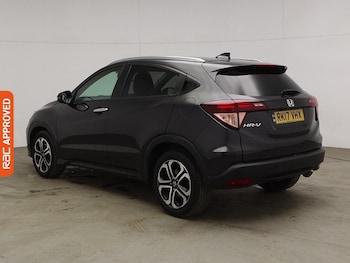 Used Honda HR-V 2017 for sale - 75250608: Photo