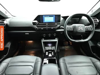 Used Citroen e-C4 2022 for sale - 79771151: Photo