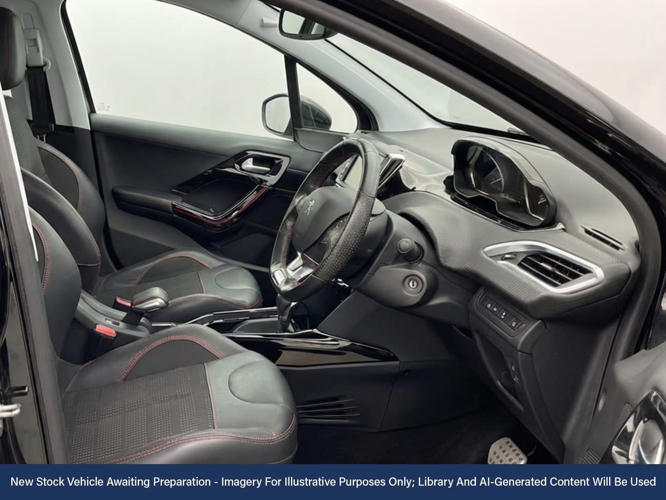 Used Peugeot 2008 2018 for sale - 77686890: Photo 3