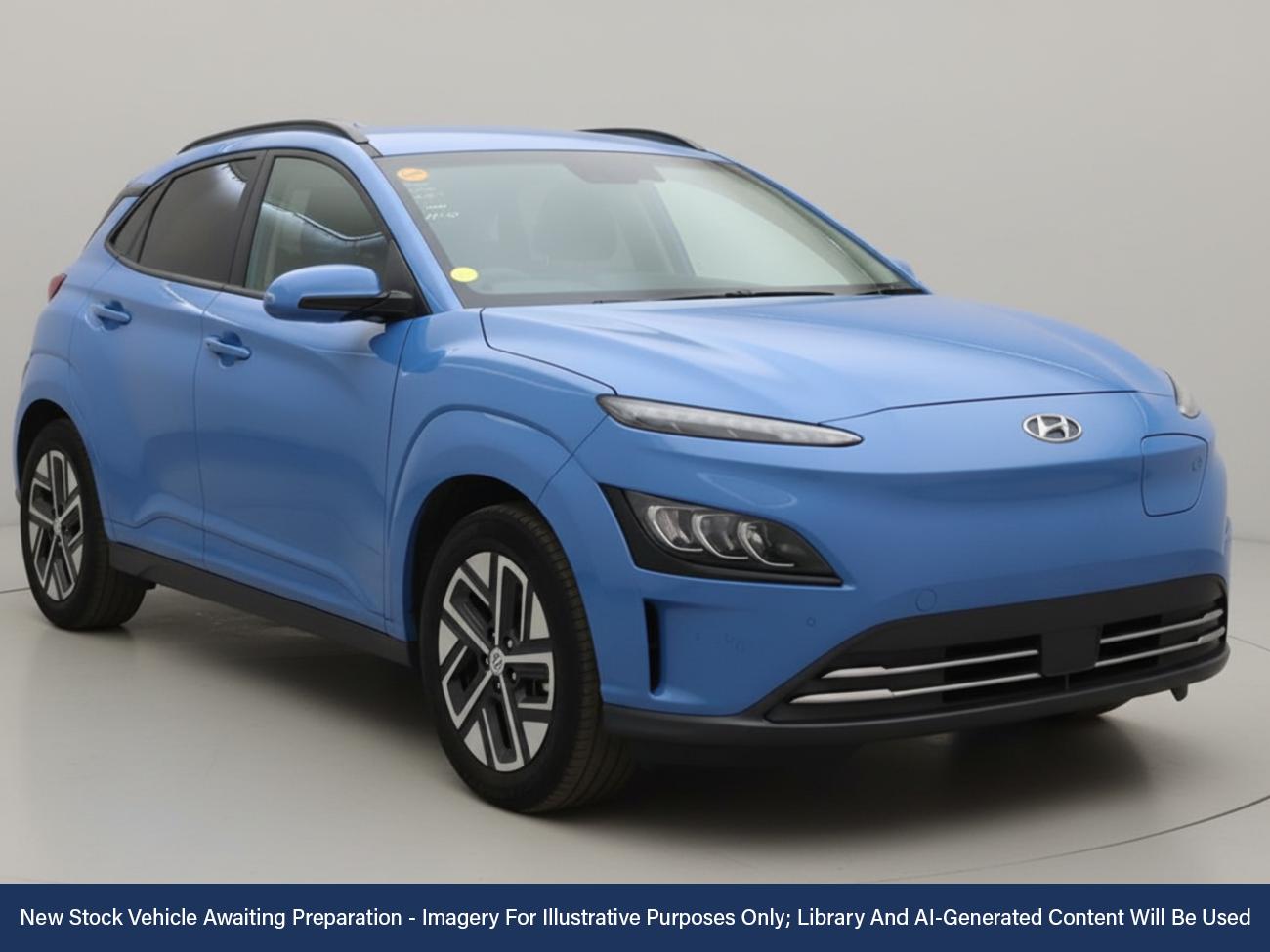 Used Hyundai KONA 2022 for sale - 76805325: Photo 1
