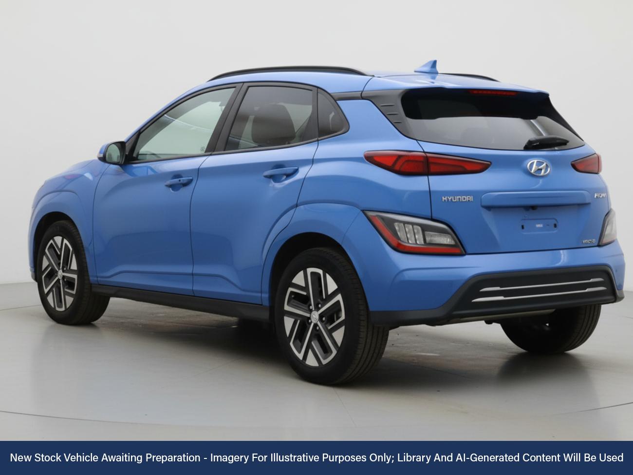 Used Hyundai KONA 2022 for sale - 76805325: Photo 2