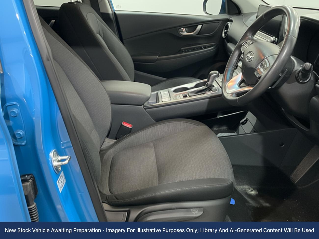 Used Hyundai KONA 2022 for sale - 76805325: Photo 3