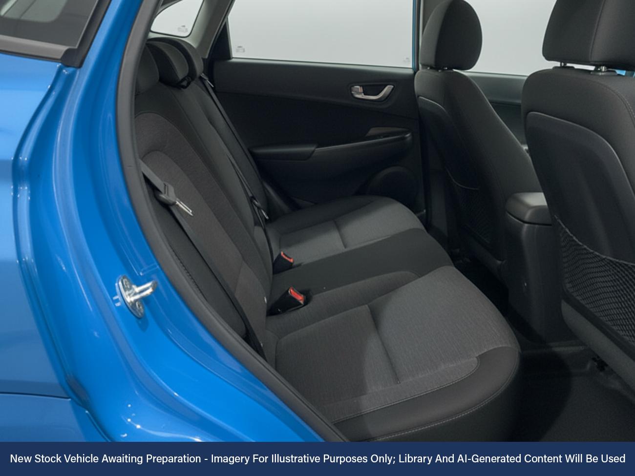 Used Hyundai KONA 2022 for sale - 76805325: Photo 5