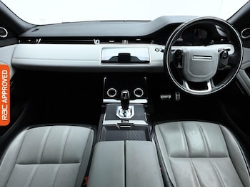 Used Land Rover Range Rover Evoque 2020 for sale - 76047433: Photo